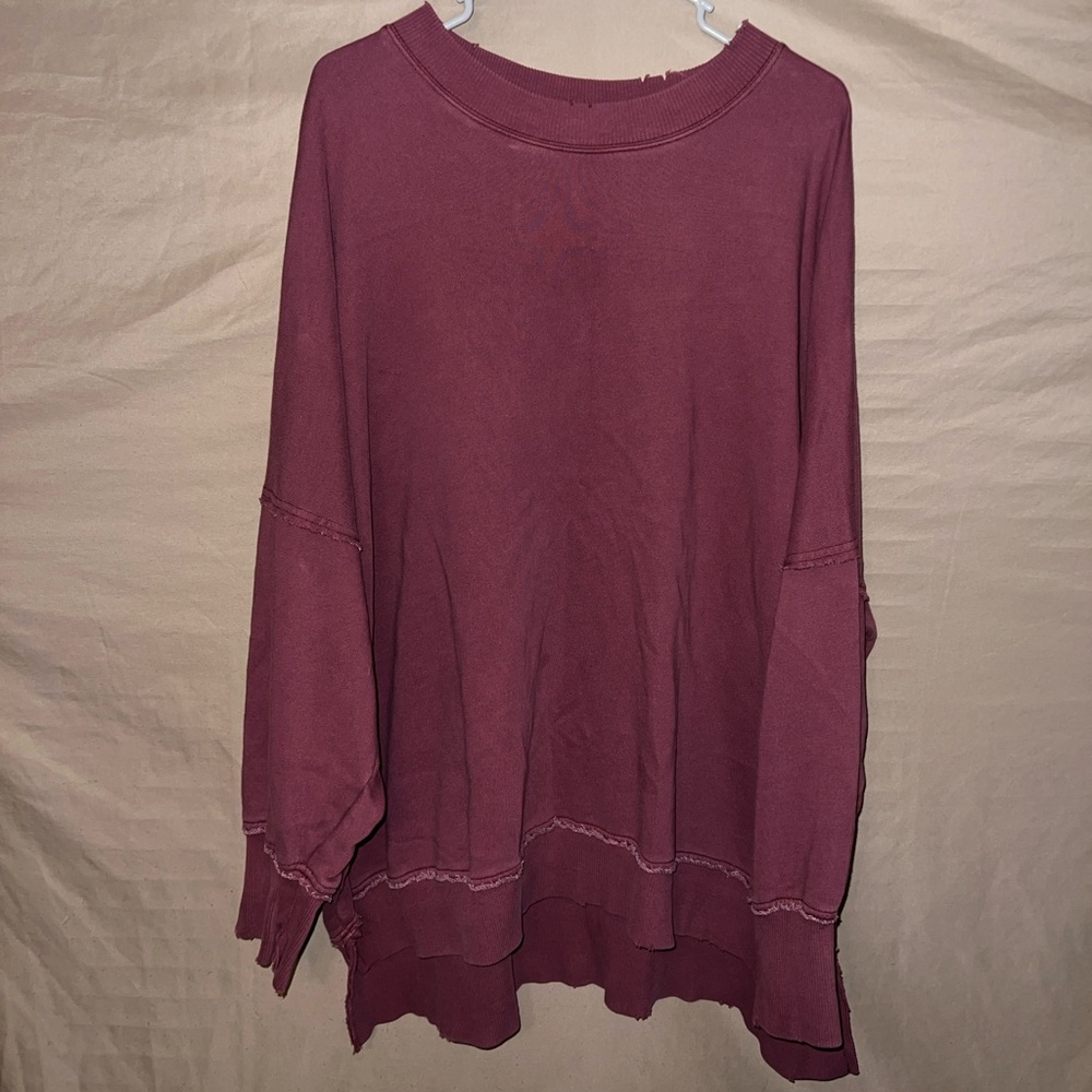 Aerie Crew Sweatshirt